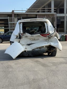 
										2015 Toyota Sienna, LE full									