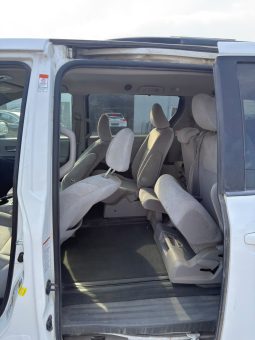 
										2015 Toyota Sienna, LE full									