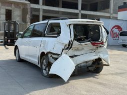 
										2015 Toyota Sienna, LE full									