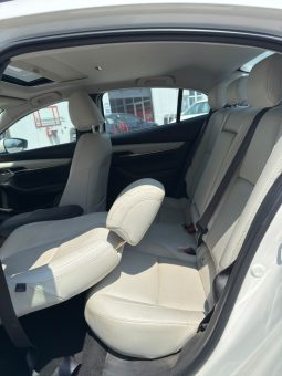 
										2020 Mazda 3, Premium full									