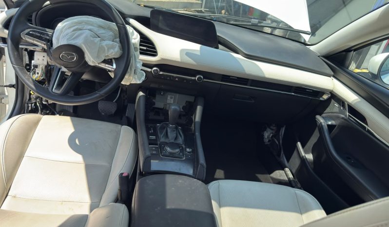 
								2020 Mazda 3, Premium full									