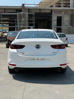 
										2020 Mazda 3, Premium full									