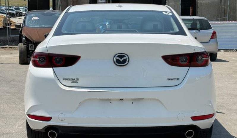 
								2020 Mazda 3, Premium full									