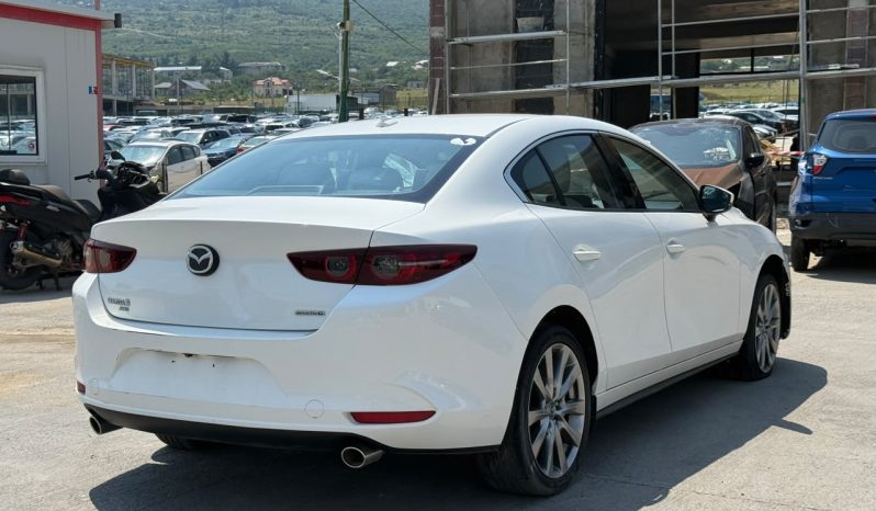 
								2020 Mazda 3, Premium full									