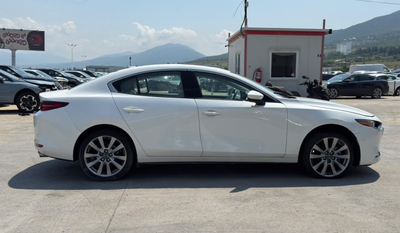 
								2020 Mazda 3, Premium full									