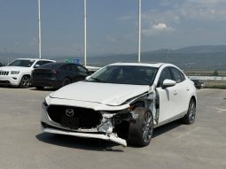 
										2020 Mazda 3, Premium full									