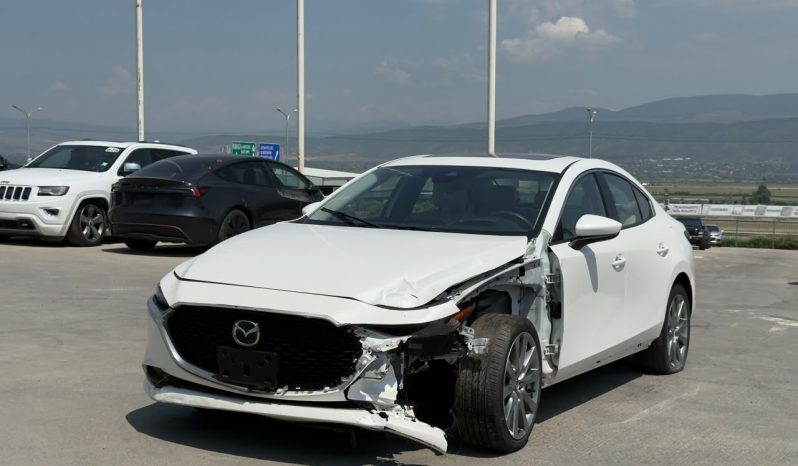 
								2020 Mazda 3, Premium full									