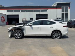
										2020 Mazda 3, Premium full									