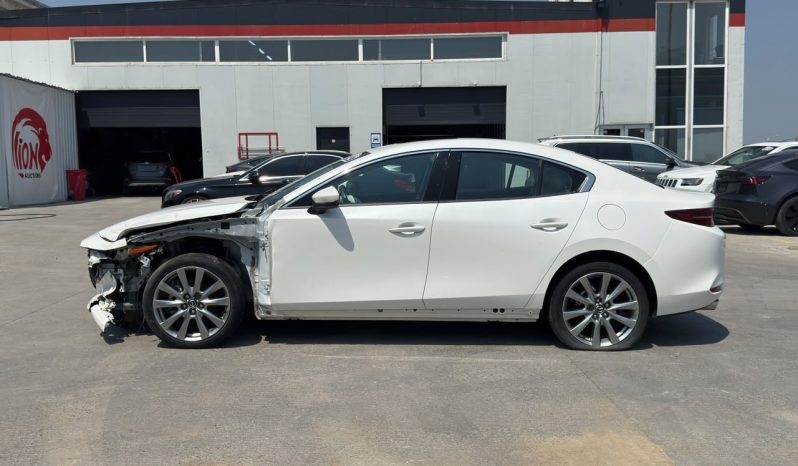 
								2020 Mazda 3, Premium full									