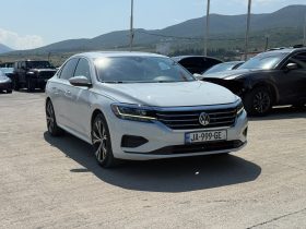 2021 Volkswagen Passat, 2.0T Se