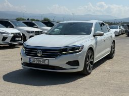 
										2021 Volkswagen Passat, 2.0T Se full									