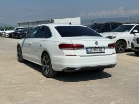 2021 Volkswagen Passat, 2.0T Se