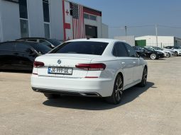 
										2021 Volkswagen Passat, 2.0T Se full									