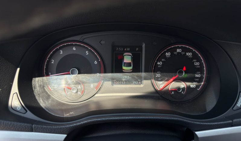 
								2021 Volkswagen Passat, 2.0T Se full									