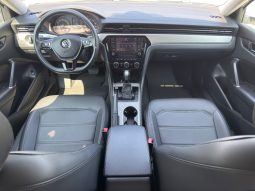 
										2021 Volkswagen Passat, 2.0T Se full									
