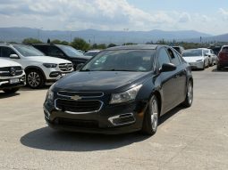 
										2015 Chevrolet Cruze, Ls Auto full									