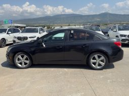
										2015 Chevrolet Cruze, Ls Auto full									