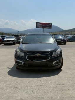 
										2015 Chevrolet Cruze, Ls Auto full									