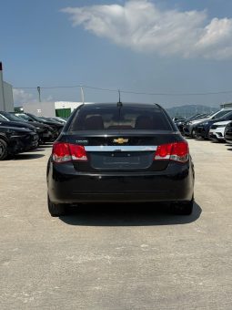 
										2015 Chevrolet Cruze, Ls Auto full									