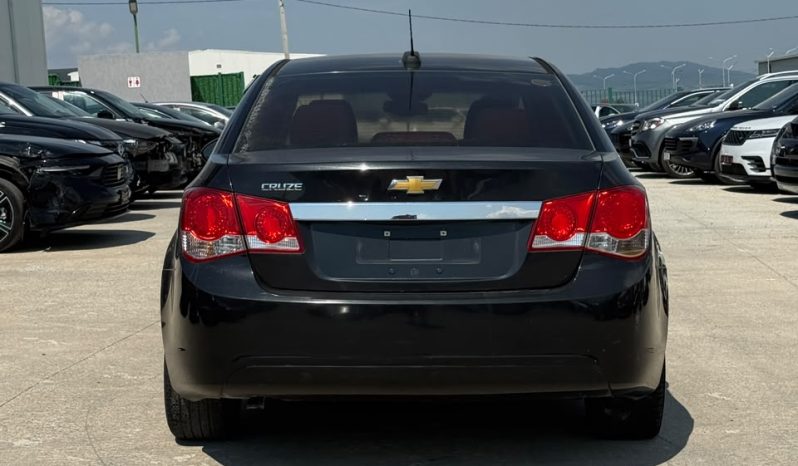 
								2015 Chevrolet Cruze, Ls Auto full									