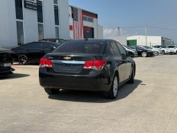 
										2015 Chevrolet Cruze, Ls Auto full									