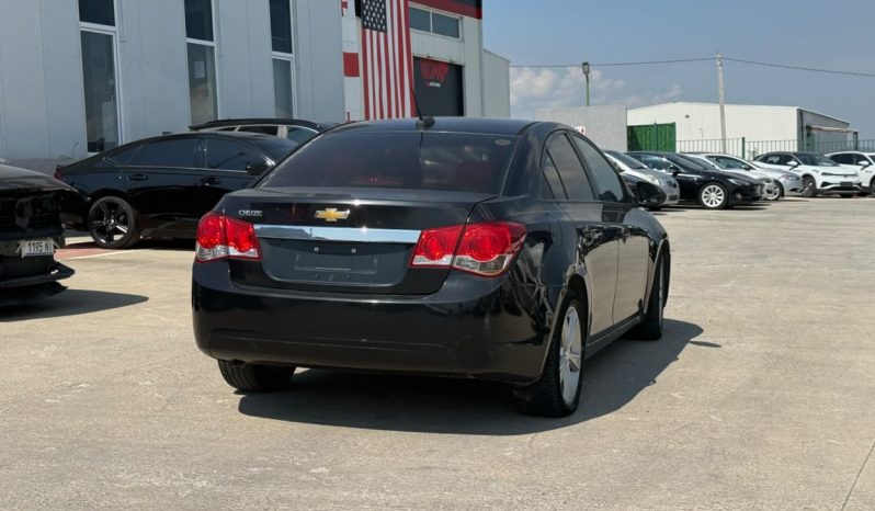 
								2015 Chevrolet Cruze, Ls Auto full									