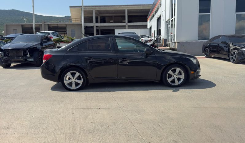 
								2015 Chevrolet Cruze, Ls Auto full									