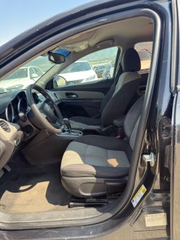 
										2015 Chevrolet Cruze, Ls Auto full									
