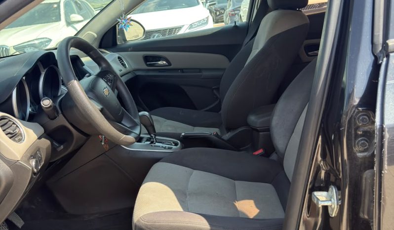 
								2015 Chevrolet Cruze, Ls Auto full									