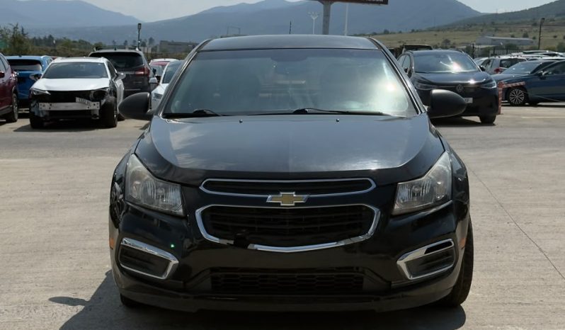 
								2015 Chevrolet Cruze, Ls Auto full									