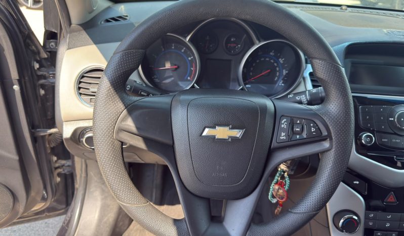 
								2015 Chevrolet Cruze, Ls Auto full									