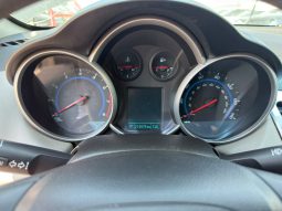 
										2015 Chevrolet Cruze, Ls Auto full									