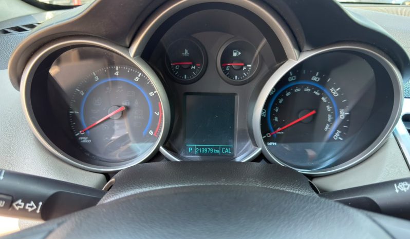 
								2015 Chevrolet Cruze, Ls Auto full									