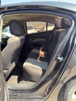 
										2015 Chevrolet Cruze, Ls Auto full									