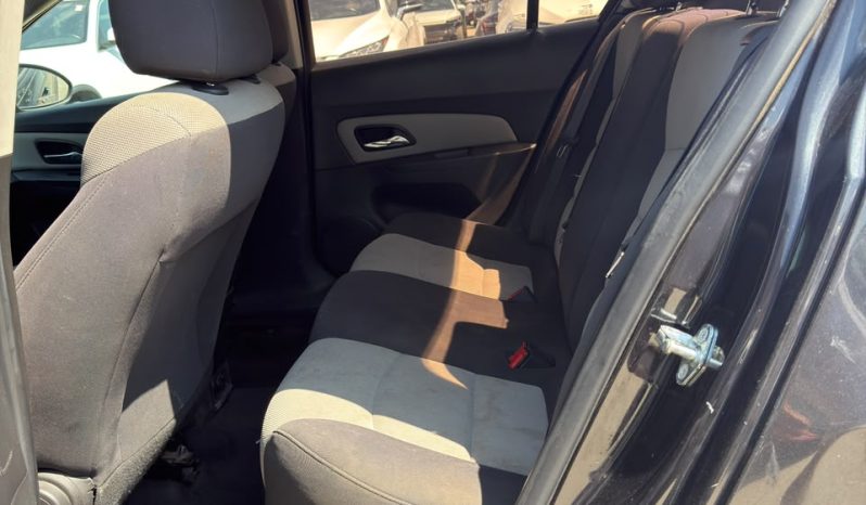 
								2015 Chevrolet Cruze, Ls Auto full									