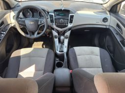 
										2015 Chevrolet Cruze, Ls Auto full									