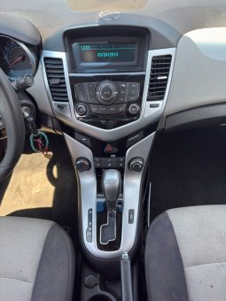 
										2015 Chevrolet Cruze, Ls Auto full									