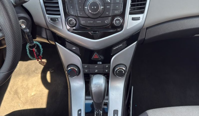 
								2015 Chevrolet Cruze, Ls Auto full									