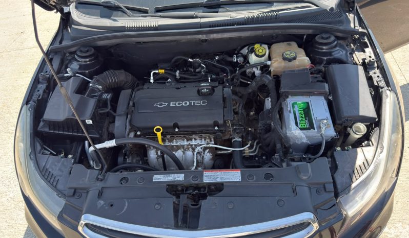 
								2015 Chevrolet Cruze, Ls Auto full									