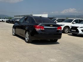 2015 Chevrolet Cruze, Ls Auto