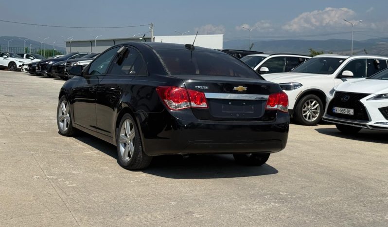 
								2015 Chevrolet Cruze, Ls Auto full									