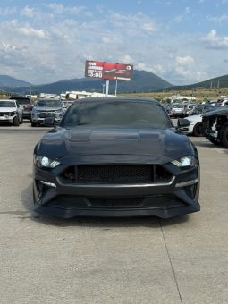 
										FORD MUSTANG full									