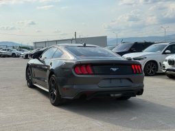 
										FORD MUSTANG full									