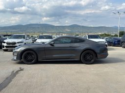 
										FORD MUSTANG full									
