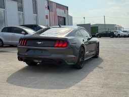 
										FORD MUSTANG full									
