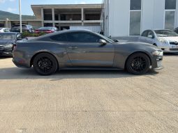 
										FORD MUSTANG full									