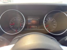 
										FORD MUSTANG full									