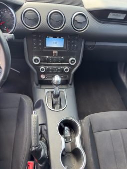 
										FORD MUSTANG full									