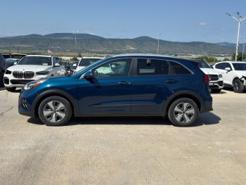 2020 KIA Niro, LX