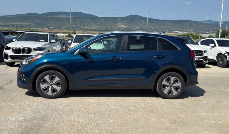 
								2020 KIA Niro, LX full									